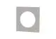 Wolf-FWL-PushPull-30-ARE-BB--weiss-Ausgleichsrahmen-Befestigungsblech-2578045 gallery number 1